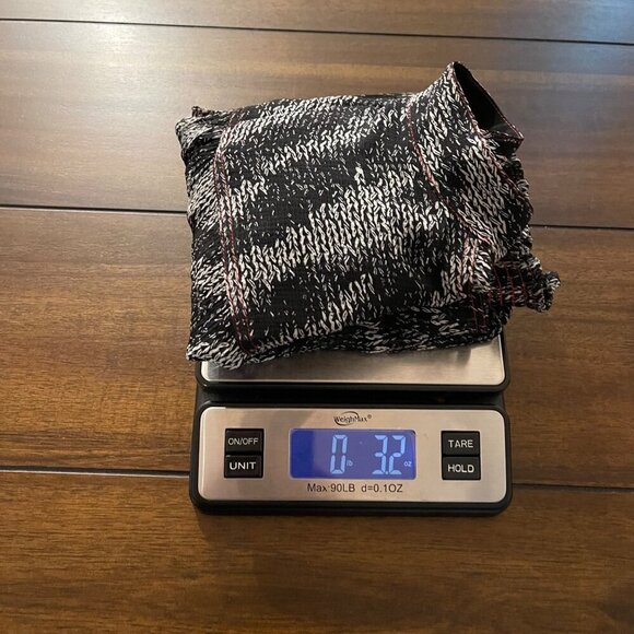 Rag and Bone Zebra Print Henley Blouse Black/grey Size XS long sleeve 100% Silk - Picture 8 of 9